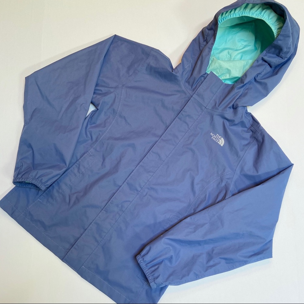 The North Face Resolve Jacket M 10/12